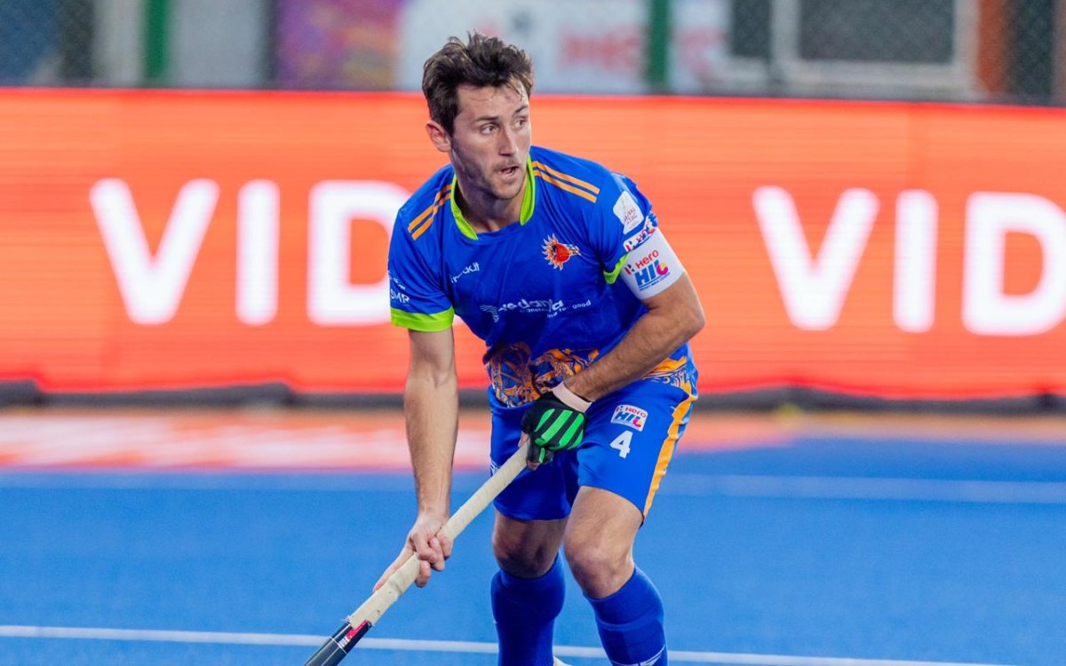 ‘10,000 people in Indian stadium feels like 15,000,’ says Arthur Van Doren ahead of Kalinga Lancers’