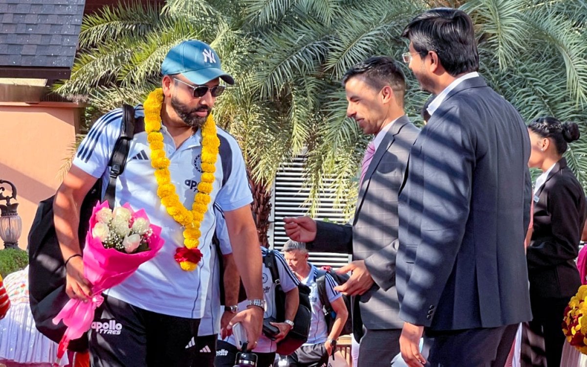 2nd ODI: India eye series clincher in Rajkot as New Zealand look to bounce back (Preview)