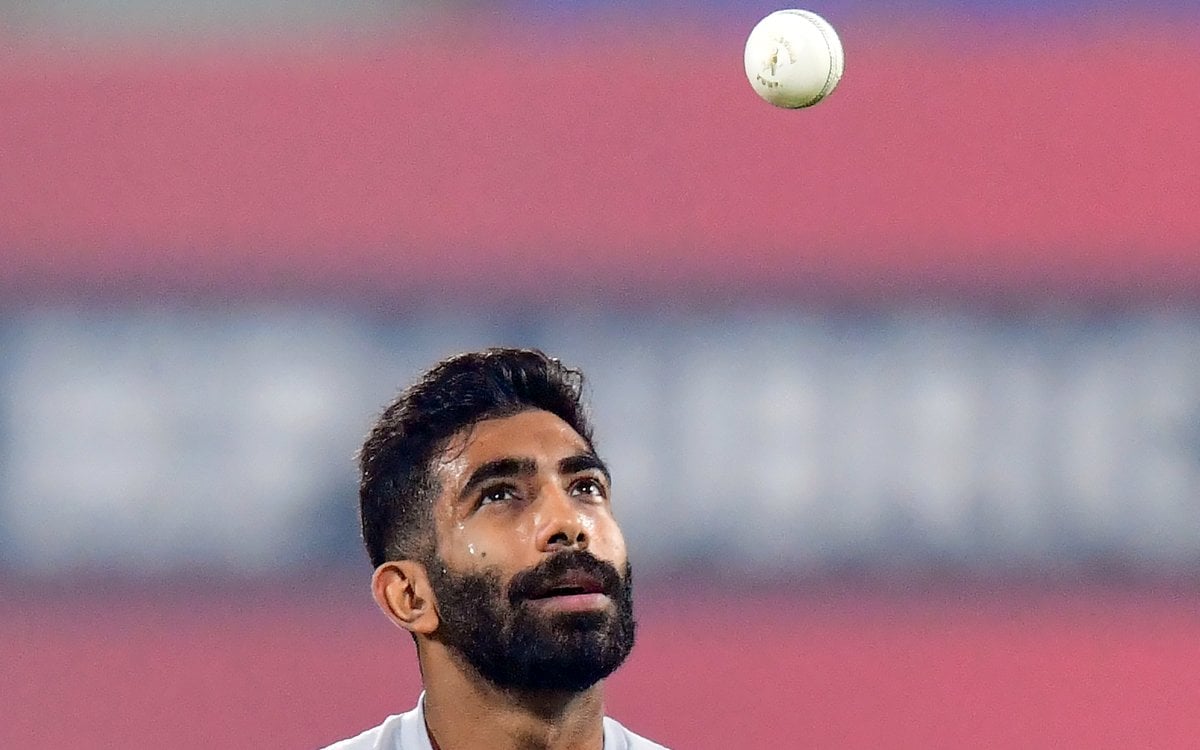 3rd T20I: Bumrah, Bishnoi come in as India ask NZ to bat
