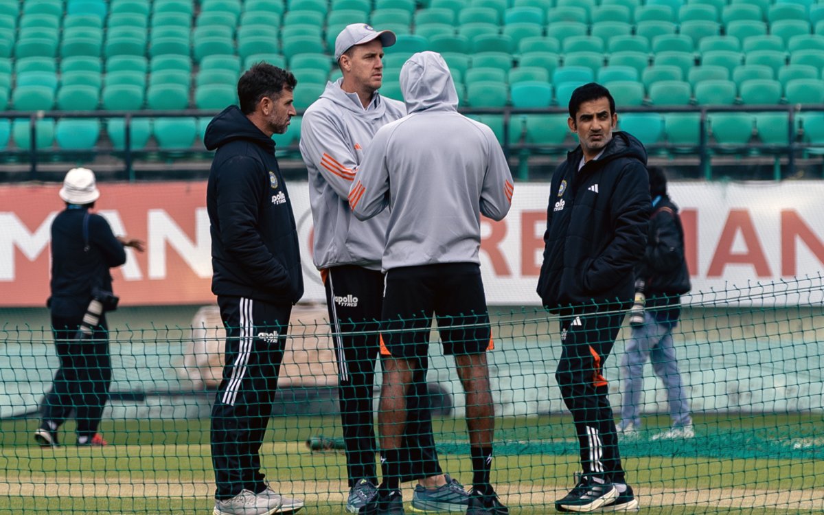 4th T20I: Everybody has got a certain ‘X’ factor about them, says Morne Morkel