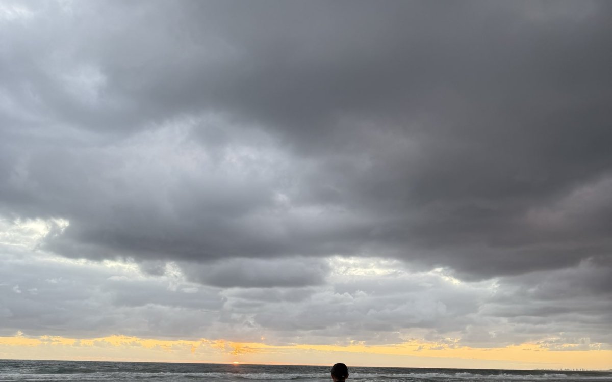 '50/50 chance of surviving reminded me of how fragile life is': Damien Martyn on meningitis battle