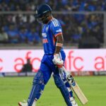 5th T20I: We all just want Sanju Samson to perform very well, says Ishan Kishan
