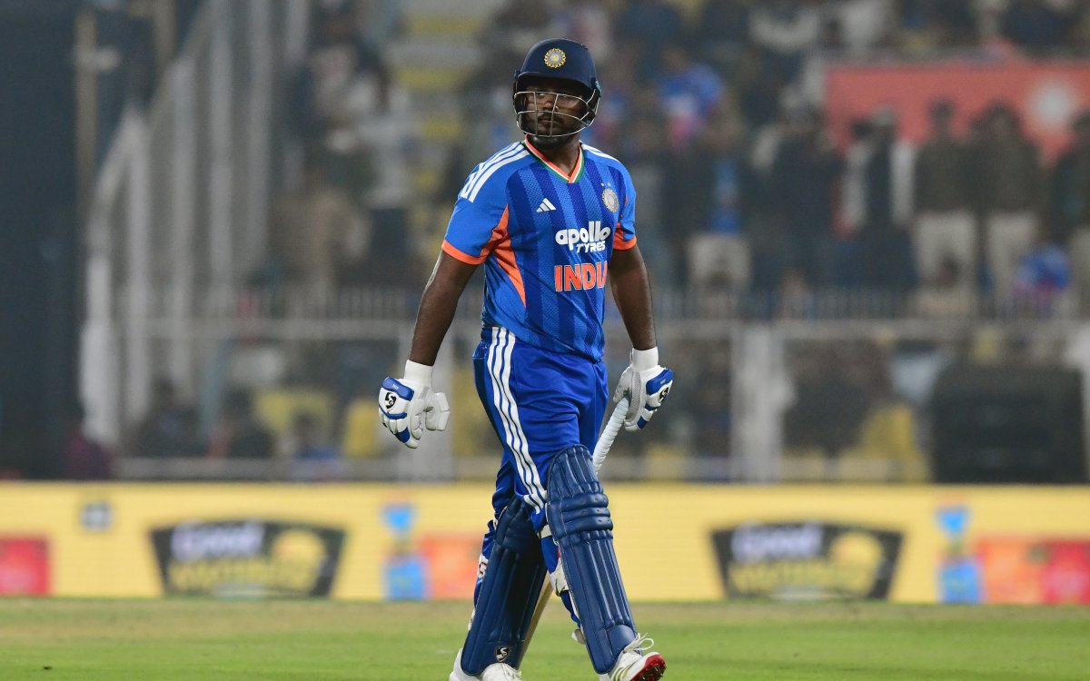 5th T20I: Will Sanju Samson get a home-ground lifeline against New Zealand?