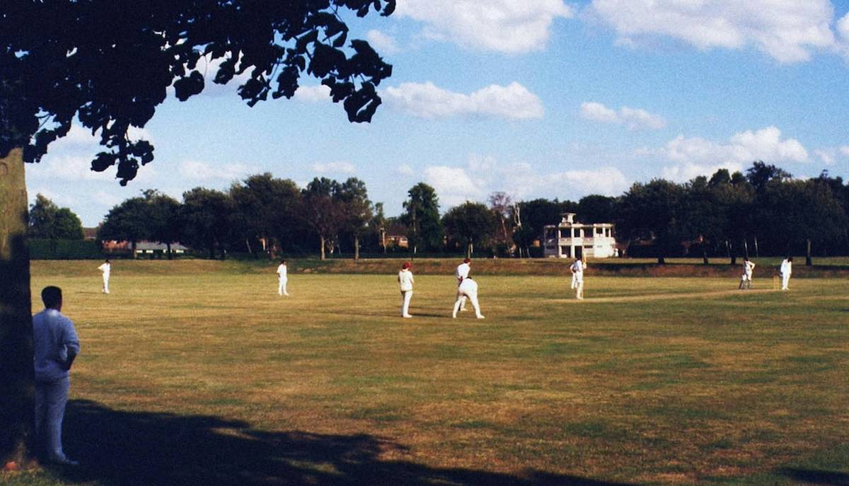 How New Nations Are Keeping Cricket Alive