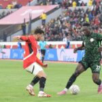 AFCON Cup: Nigeria beats Egypt on penalties to secure third place