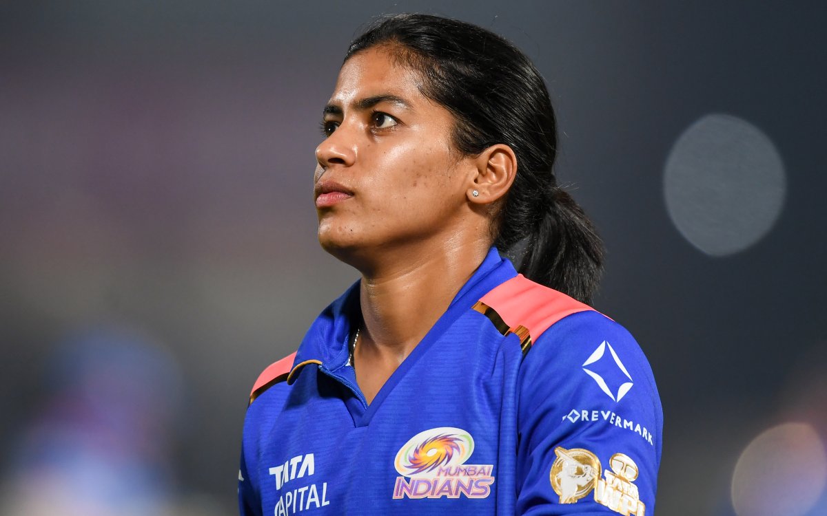 Amanjot, Pratika earn maiden Test call for Aus tour, Radha Yadav to lead India A in Rising Stars Asi