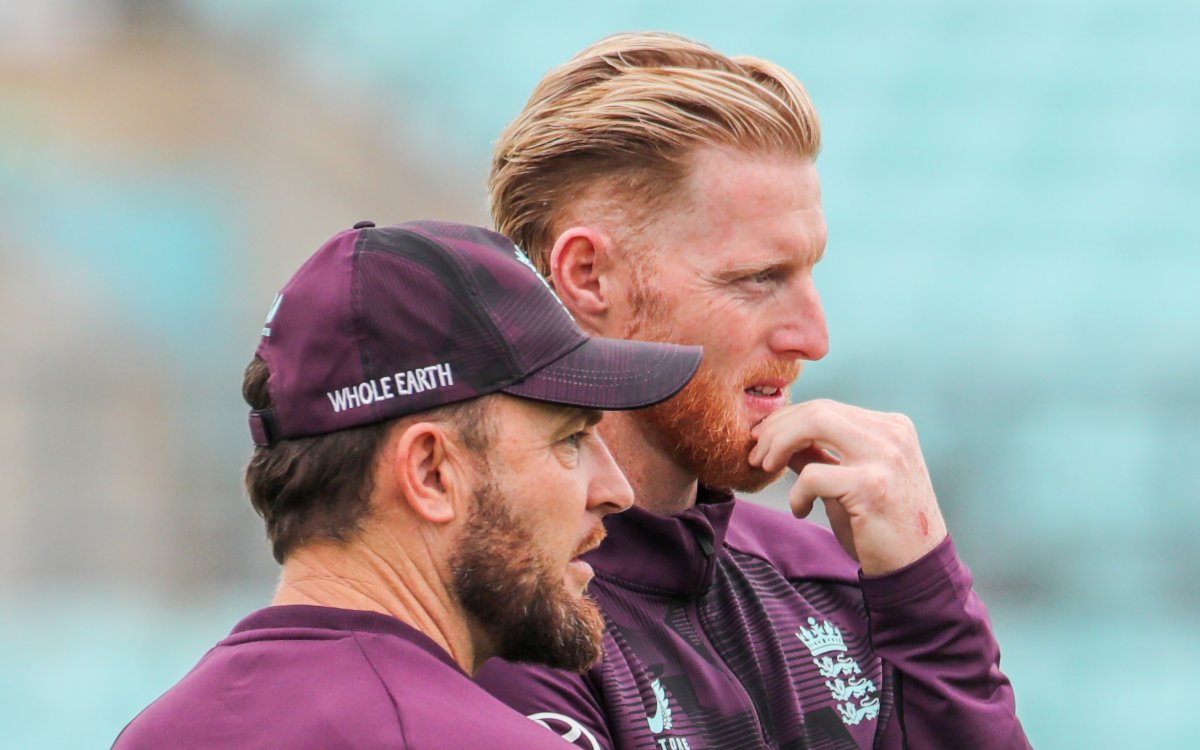 Anderson criticises Ben Stokes’ post-Ashes praise for England, questions team culture
