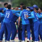 Aqil Khan Obaid replaces Hafieezullah Zadran in Afghanistan’s U19 squad
