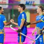 Arthur Doren praises fan support, world-class facilities ahead of final leg of Men’s Hockey India Le