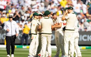Ashes: Australia name unchanged squad for Sydney Test