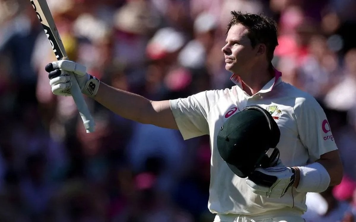 Ashes: Head, Smith carry Aus to 518/7 at stumps on Day 3 in Sydney