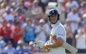 Ashes: Win in Sydney would tell a lot about England team, says Crawley