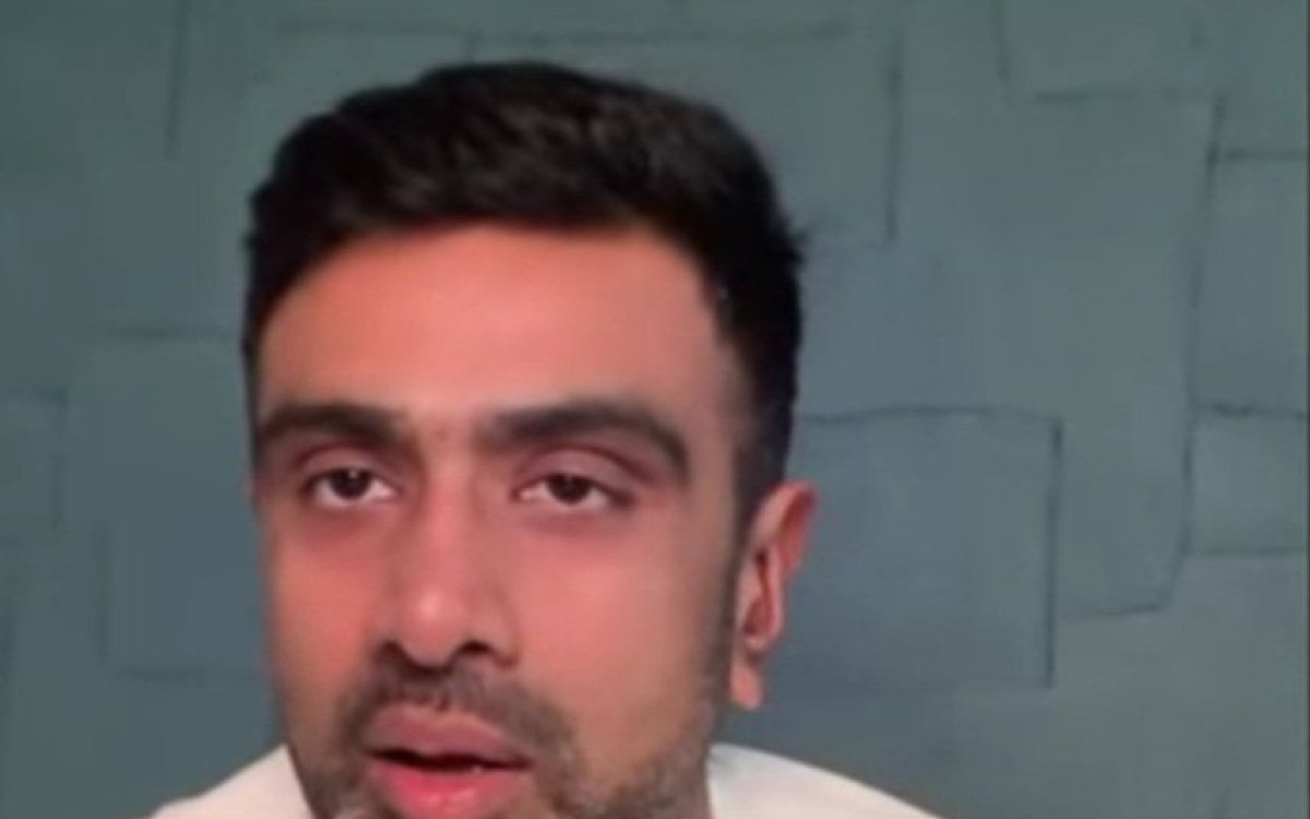 Ashwin warns ICC of slow death of ODI cricket after 2027 World Cup