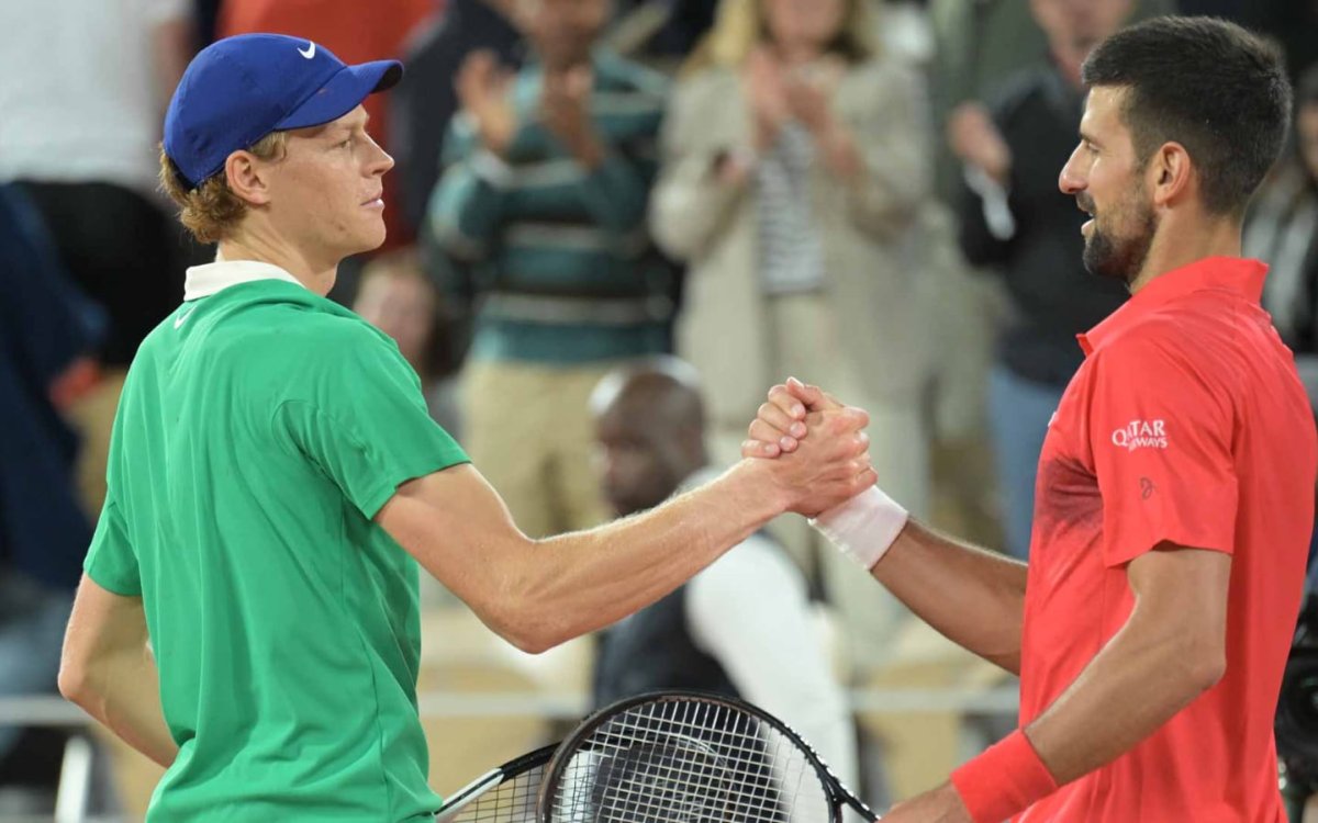 Aus Open: Djokovic, Sinner in same half of draw; Alcaraz to start against home hope Walton