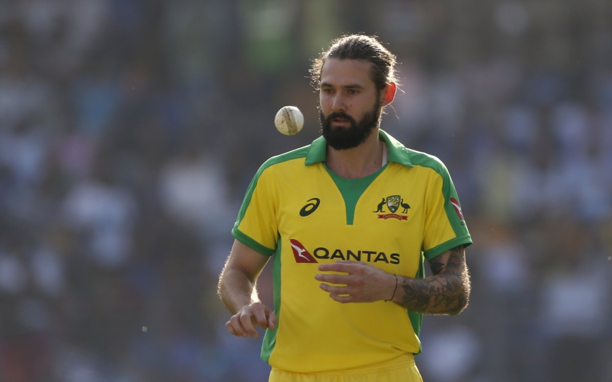 Aussie pacer Kane Richardson retires from professional cricket