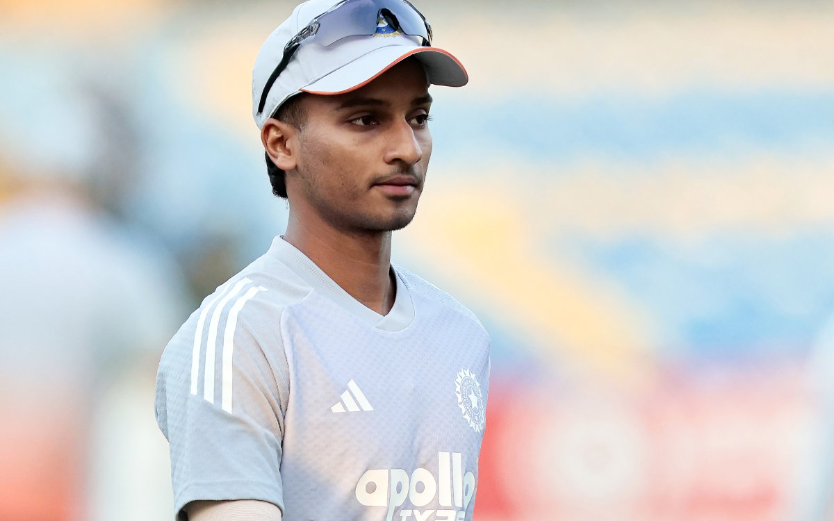 Badoni, Arya to miss Delhi’s Ranji Trophy game after inclusion in India A squad for T20 WC warm-ups