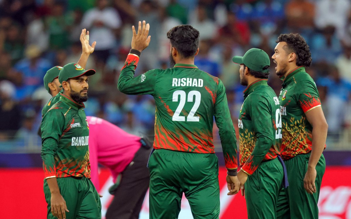 Bangladesh missing World Cup part of damage; lack of governance, vision paralysing domestic cricket: