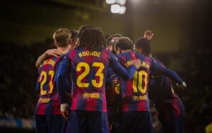 Barcelona derby and no Mbappe for Real Madrid as La Liga returns for New Year