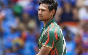 BCCI has instructed KKR to release Bangladesh pacer Mustafizur Rahman: Devajit Saikia