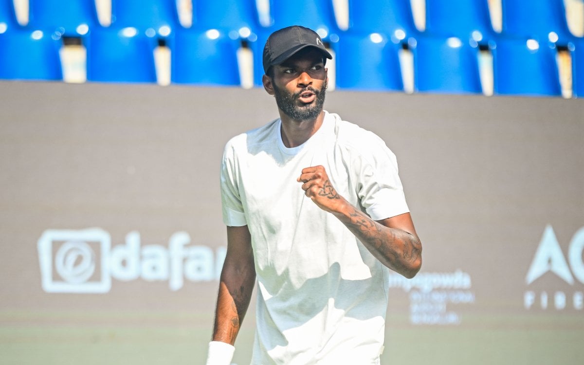 Bengaluru Open 2026: Dhakshineswar Suresh and Manas Dhamne march into quarter-finals, Sumit Nagal bo