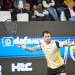 Bengaluru Open 2026: Pedro Martinez claims singles title with straight-sets win