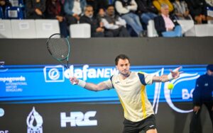 Bengaluru Open 2026: Pedro Martinez claims singles title with straight-sets win