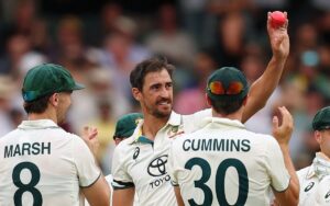 CA confirms participation of seven members of Ashes-winning Australia squad in BBL 15