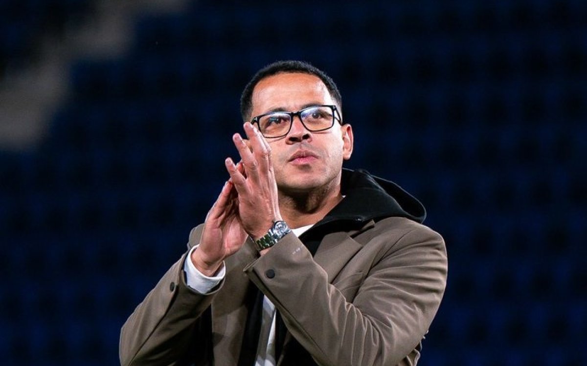 Chelsea appoints Liam Rosenior as new manager on a six-year contract