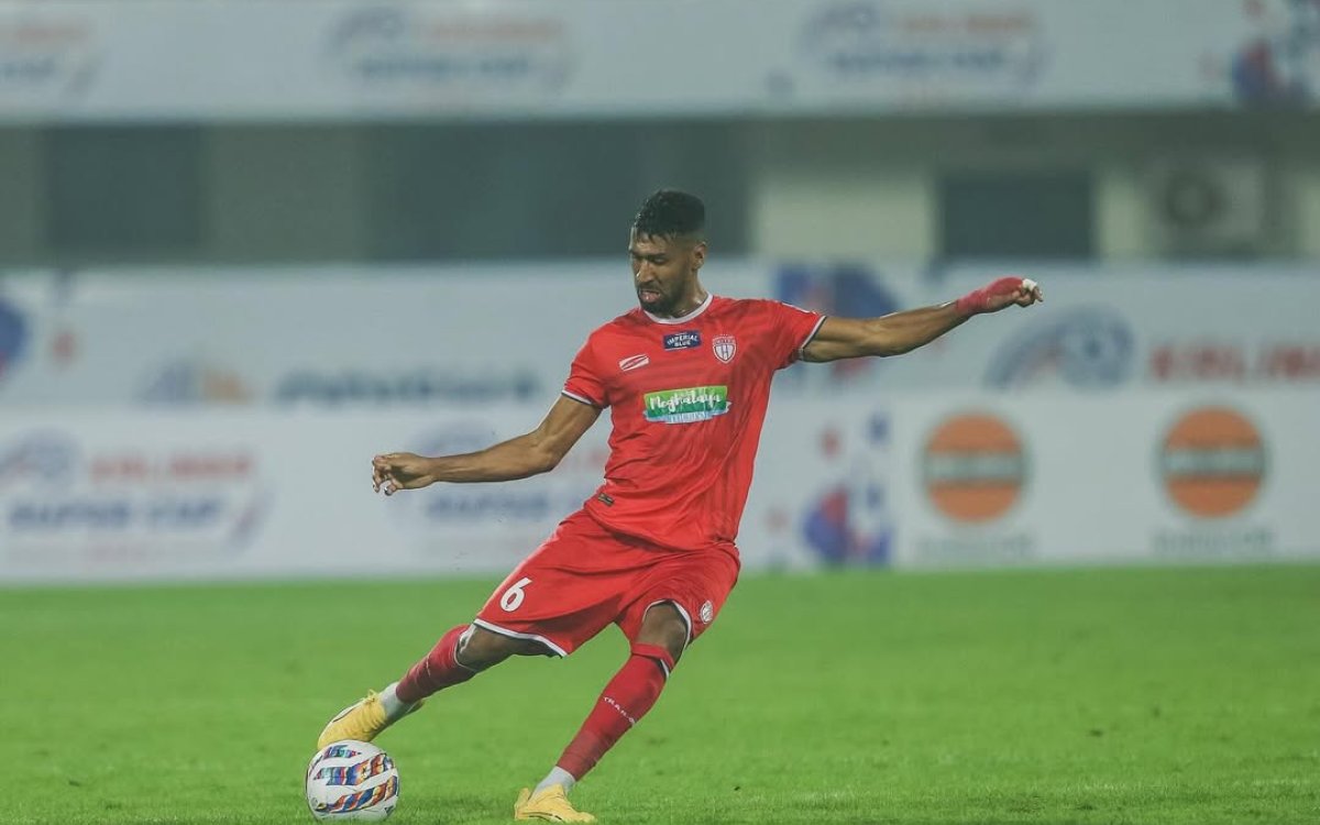 Chennaiyin FC sign Morocco international Mohammed Ali Bemammer to strengthen midfield