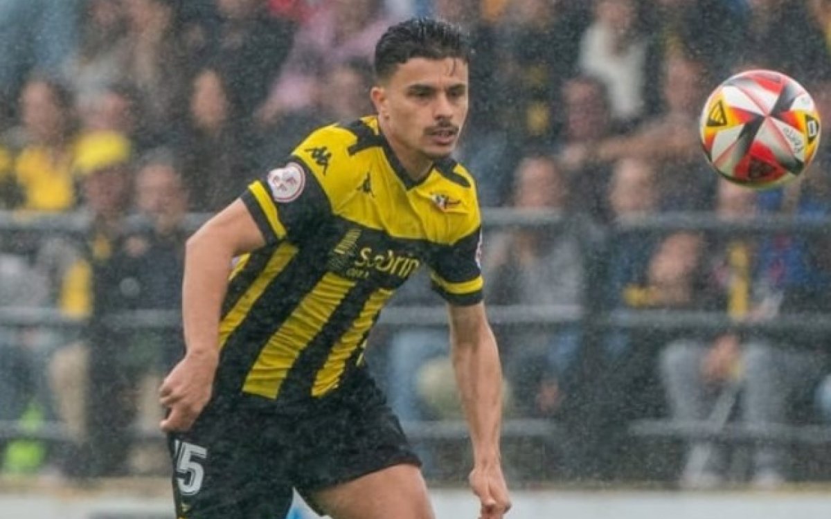 Chennaiyin FC sign Spanish Forward Inigo Martin ahead of the new season