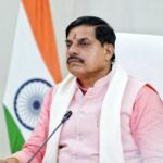 CM Yadav inaugurates Khelo MP Youth Games in Bhopal