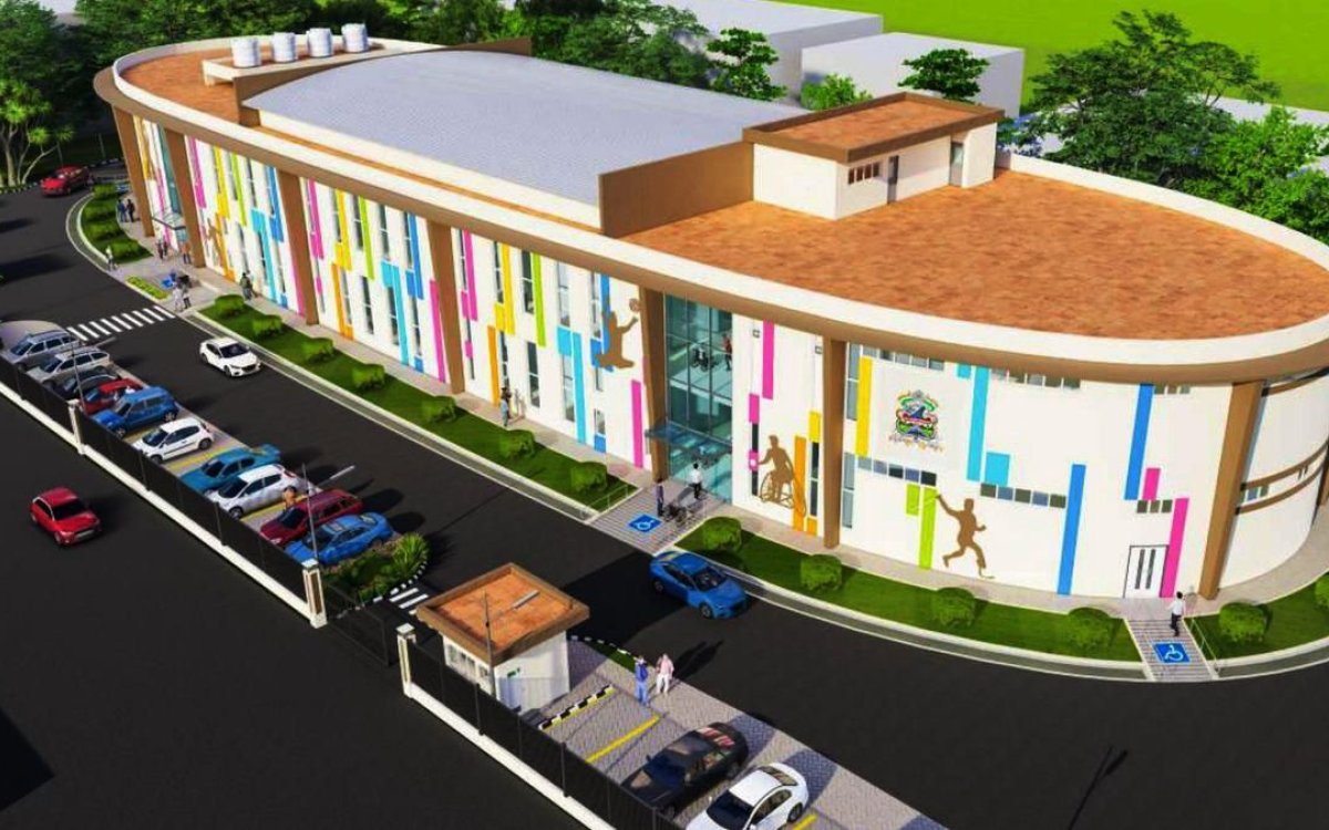 Coimbatore to get its first dedicated Paralympic sports complex, boosting inclusive athletics