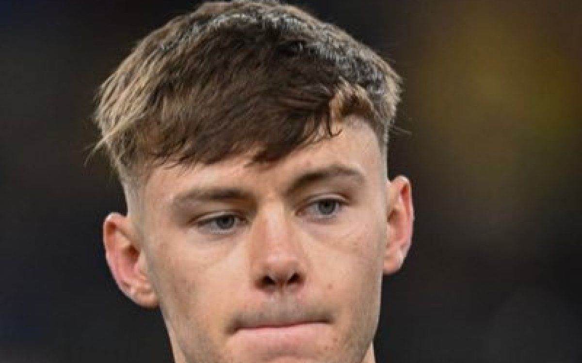 ‘Comeback starts now,' says Conor Bradley after successful surgery