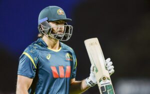 Cummins, Hazlewood to miss Pakistan series but hopefull for T20 WC: Bailey