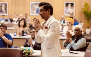 ‘Decision related only to IPL; World Cup not discussed yet,’ says BCCI Prez on Bangladesh issue