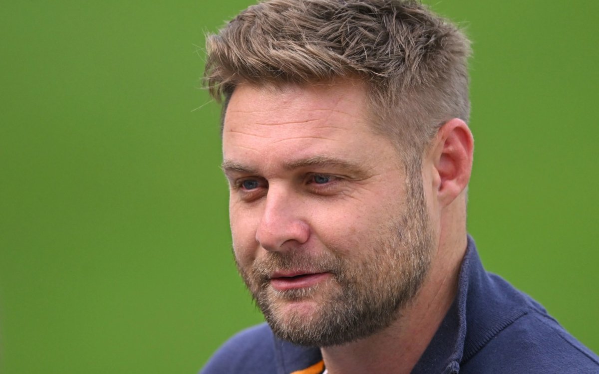 England selector Luke Wright to step down after 2026 Men’s T20 World Cup