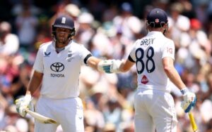 England team with brain isn’t good enough to compete with Australia or India: Kevin Pietersen