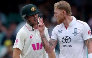 England’s plan to get Labuschagne out of his bubble: Broad on Stokes' fiery exchange
