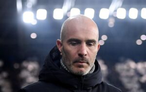 Enzo Maresca on brink of leaving Chelsea: Report