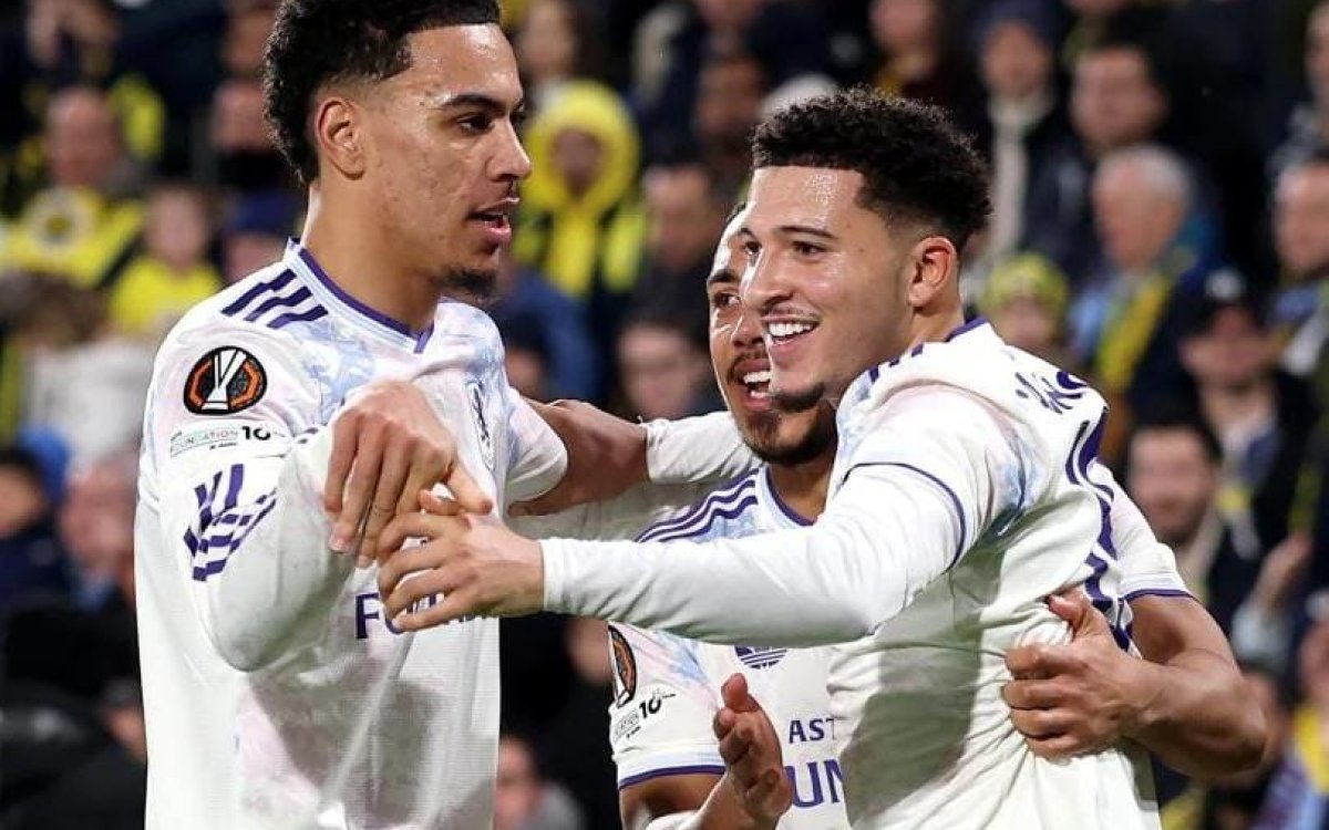 Europa League: Villa edge Fenerbahce to seal round of 16 spot, Roma earn vital win