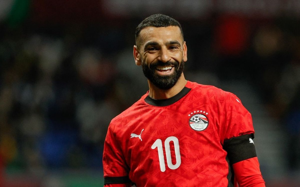 'Even with 15 attackers, I’d welcome him', says coach Slot ahead of Salah’s Liverpool return