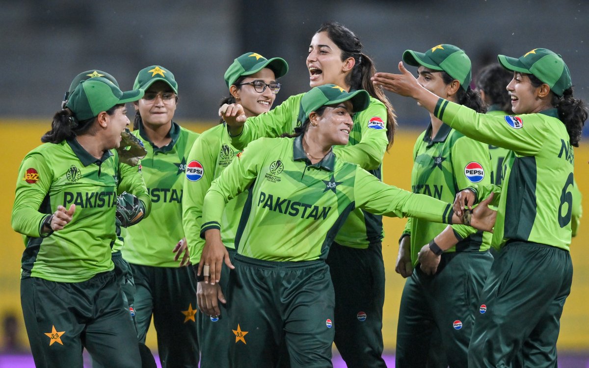 Familiar faces return as Pakistan name women's squads for South Africa white-ball tour
