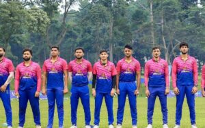 Fearing delay in getting visas, T20 World Cup teams with Pakistan-origin players seek ICC help