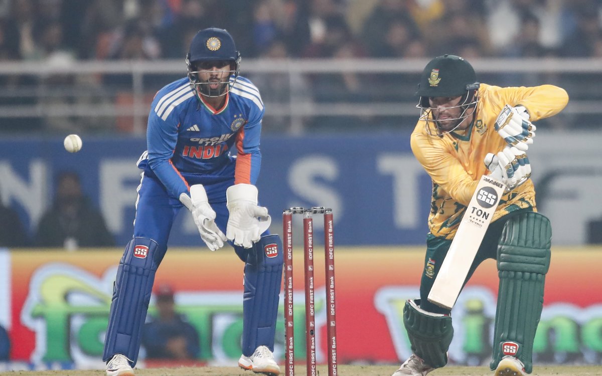 Ferreira's T20 WC participation in doubt due to shoulder injury in SA20