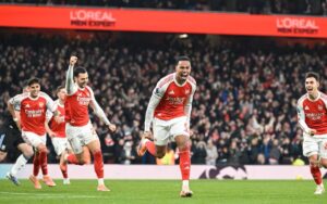 Football: Arsenal visit Bournemouth as Aston Villa host Nottingham Forest in non-stop Premier League