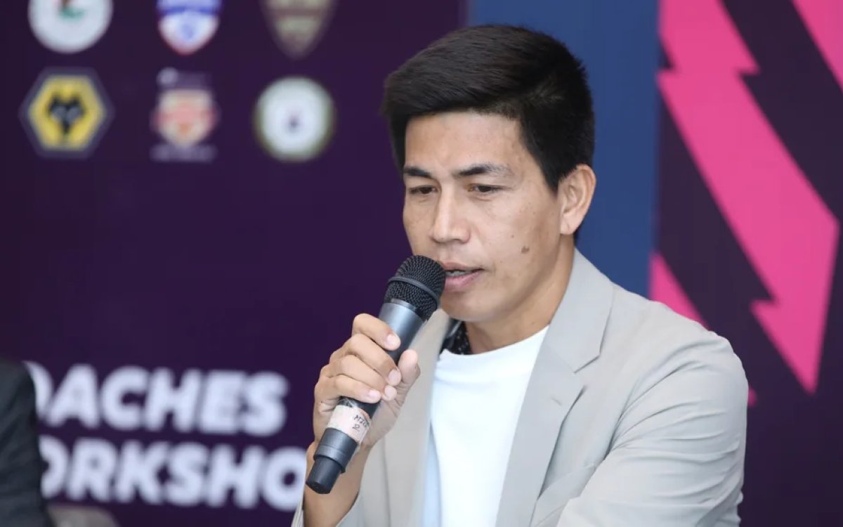 Football: Bengaluru FC announce Renedy Singh as head coach ahead of ISL season