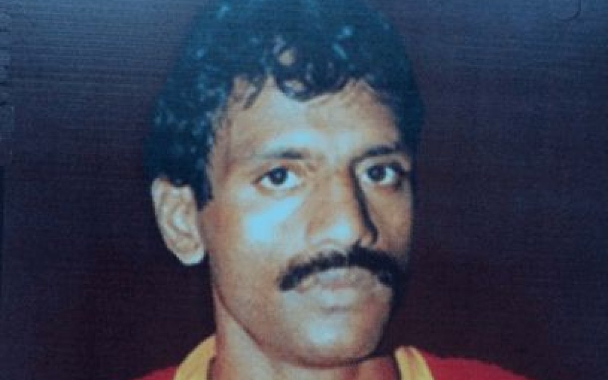 Football: Former India and East Bengal defender Ilyas Pasha passes away aged 61