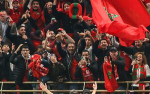 Football: Morocco, Senegal reach CAF Africa Cup of Nations semifinals