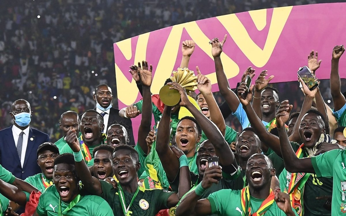 Football: Senegal to face punishment as CAF condemns Afcon Final walk-off