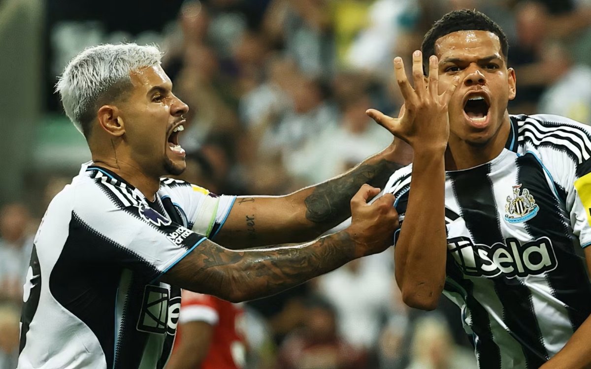 Football transfer watch: Villa restart pursuit of Newcastle's struggling William Osule